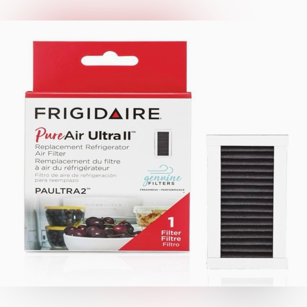 FRIGIDAIRE Pure Air Ultra II Air Filter